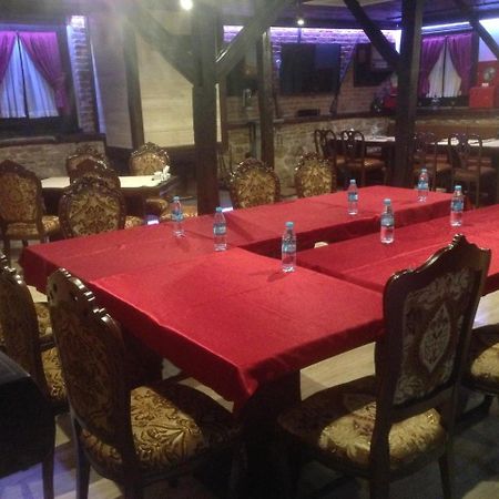 Отель Edirne Osmanli Evleri Экстерьер фото