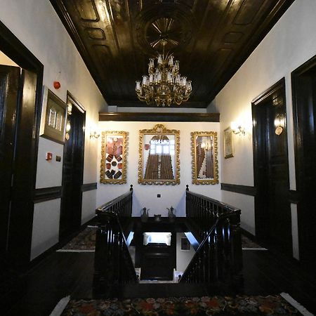 Отель Edirne Osmanli Evleri Экстерьер фото