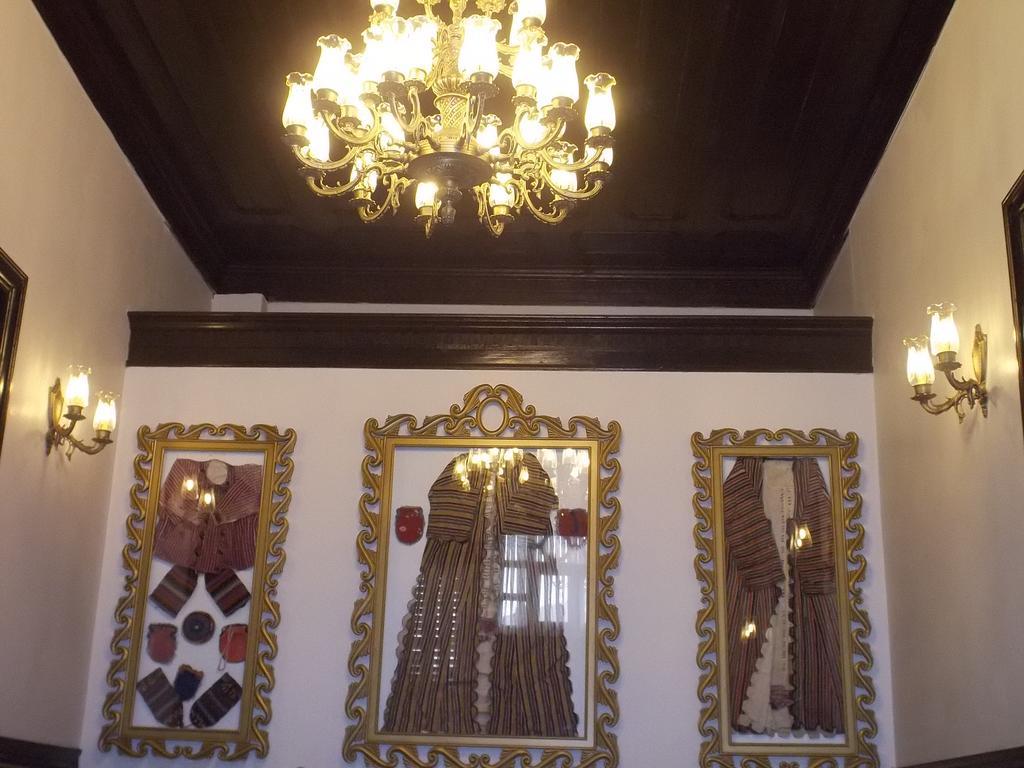 Отель Edirne Osmanli Evleri Экстерьер фото