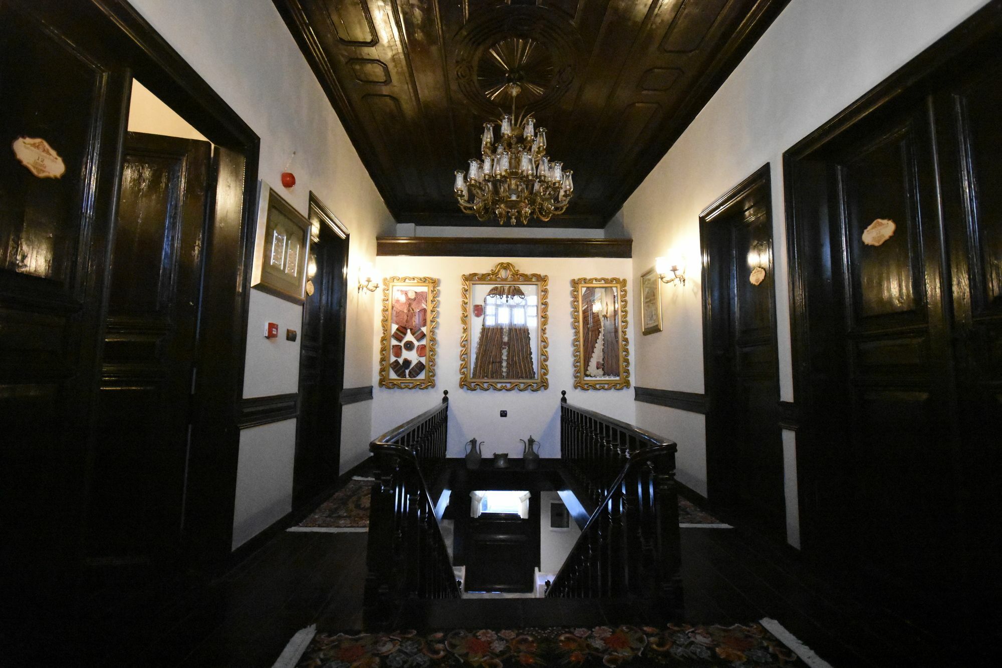 Отель Edirne Osmanli Evleri Экстерьер фото