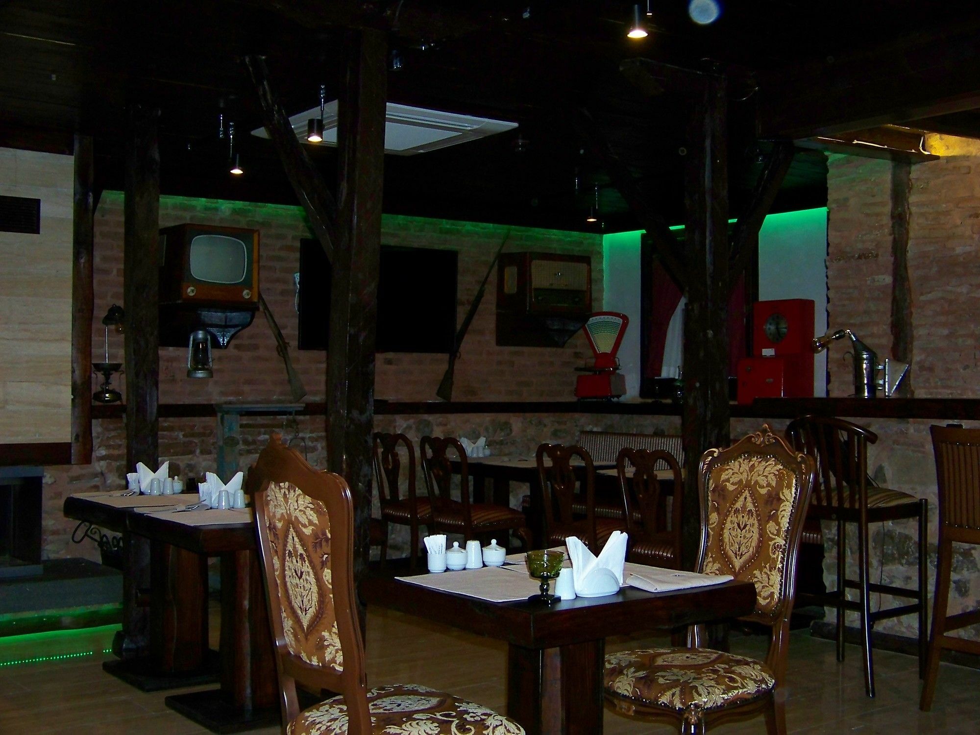 Отель Edirne Osmanli Evleri Экстерьер фото